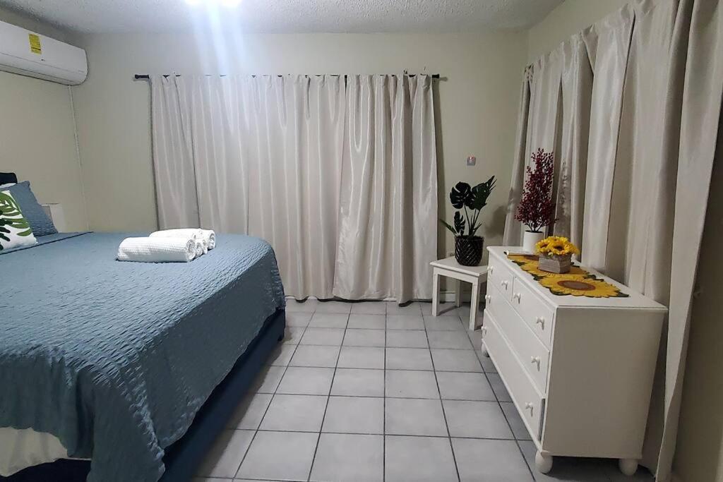Chalet Cassie Apartment Монтего Бей Екстериор снимка